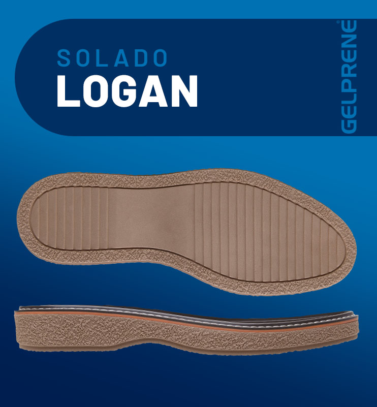 SOLADO LOGAN